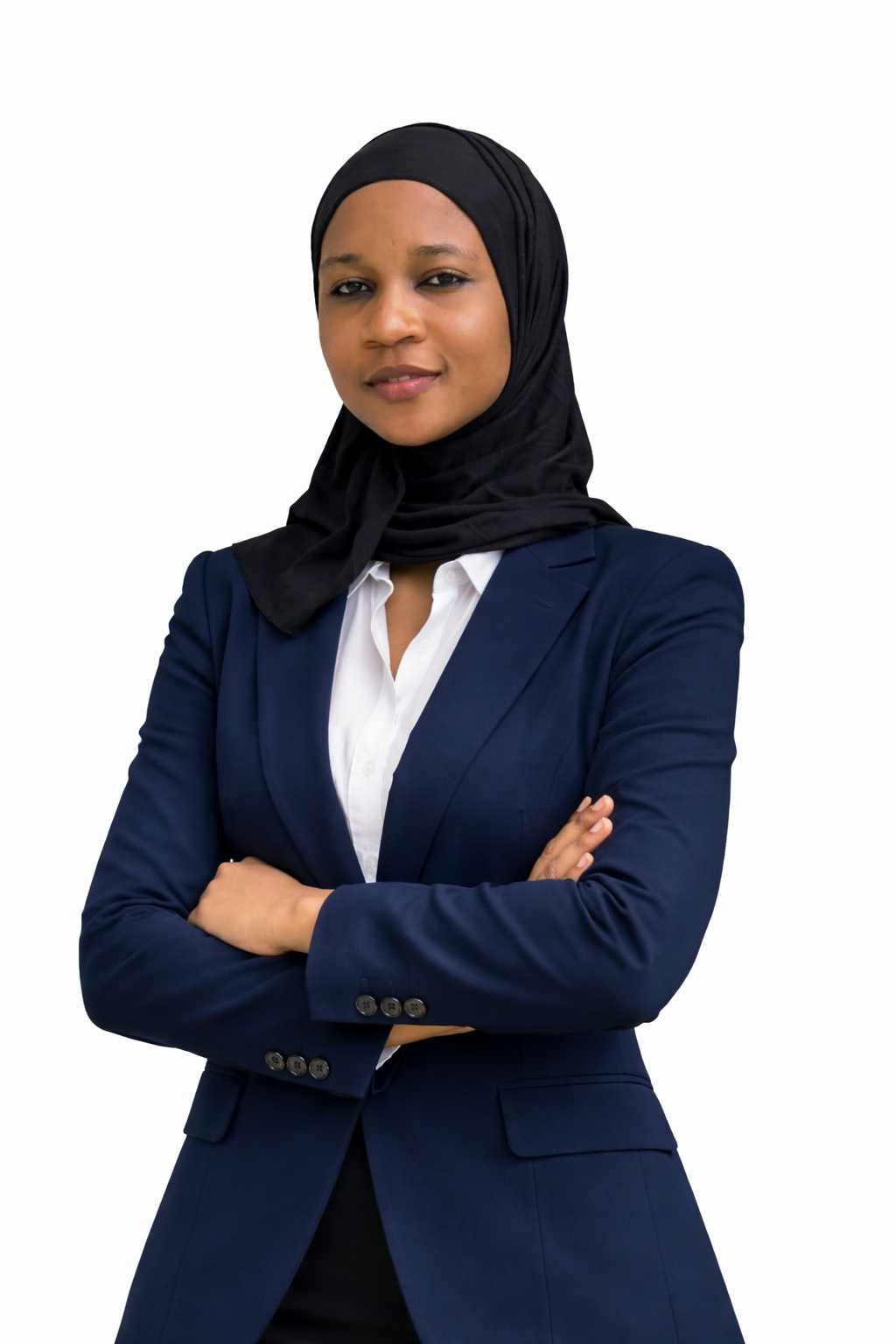 Khadijah Saeed